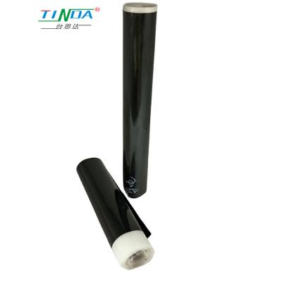 China Tear Resistant Electrically Conductive Rubber Sheet In Roll 400x100000mm for sale