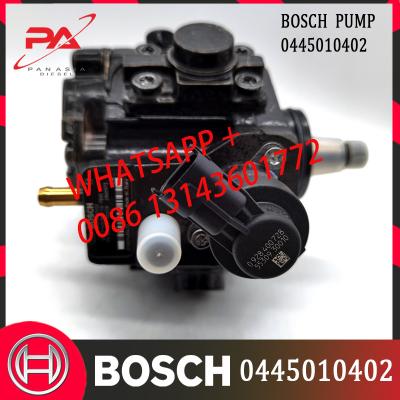 China 0445010402 bomba auténtica 0445020168 del inyector de combustible de BOSCH CP1 445010182 0445010159 0445010165 en venta