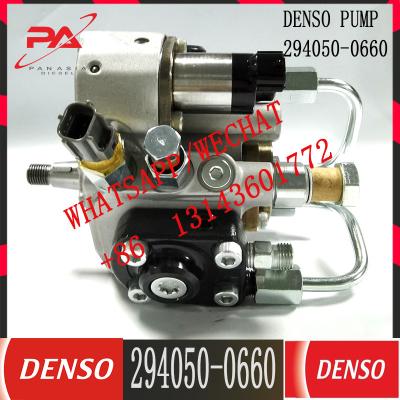 China Número de alta calidad RE571640 de la alta presión 294050-0660 OE del surtidor de gasolina diesel HP4 en venta