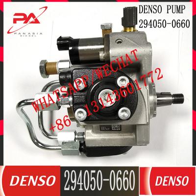 China Número de alta calidad RE571640 de la alta presión 294050-0660 OE del surtidor de gasolina diesel HP4 en venta