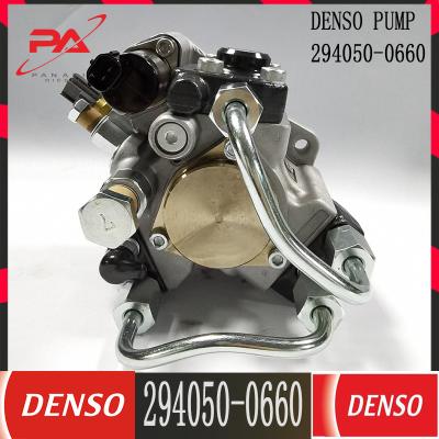 China Número de alta calidad RE571640 de la alta presión 294050-0660 OE del surtidor de gasolina diesel HP4 en venta