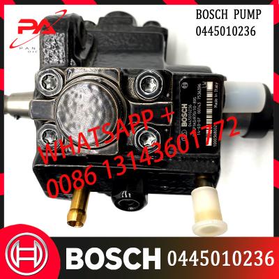 Chine Pompe d'injection commune de rail de gazole de haute qualité de vente directe de BOSCH CP1 0445010236 à vendre