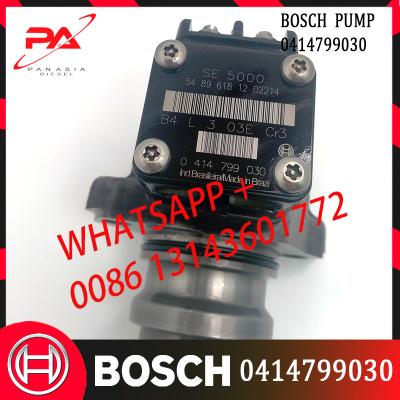 China BOSCH Fuel Injection FUEL UNIT PUMP 0414799030 A0280746902 For Mercedes Benz for sale
