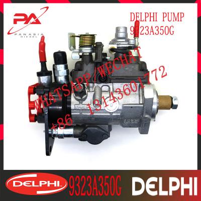 China 9323A350G DP210 DP310 Fuel Injection Pump Diesel Engine 9320A212G 9320A211G 9320A210G 9320A217G for sale
