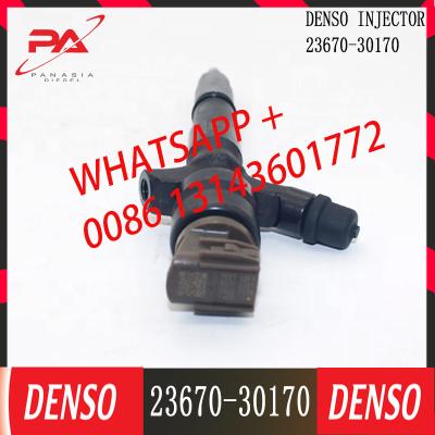 中国 23670-30170 295900-0190 295900-0240 Diseslエンジンの燃料噴射装置トヨタ1KD-FTVのための23670-30170 23670-39445 販売のため