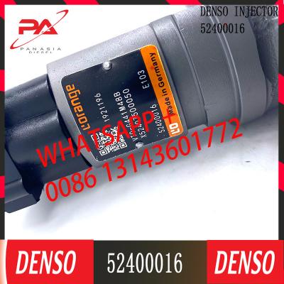 China Inyector de combustible común diesel del carril 52400016 EX52407500050 1576844 VTO-G441M48B X52407500052 en venta