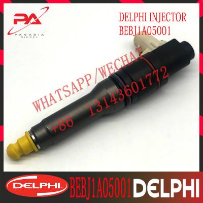 China DELPHI Diesel Engine Fuel Injectors BEBJ1A05001 For DAF 01905002 1905002 for sale