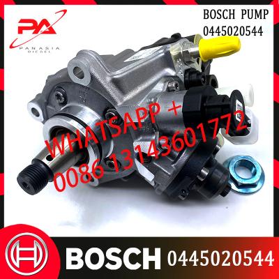 Chine Pompe commune d'injection de carburant de rail de moteur diesel de la pompe à essence de BOSCH CP4.1 0445020544 à vendre