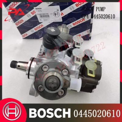 China 100% original BO sch pump 0445020610 and injector 0445120458 for SI SU 837073731,200402 for sale