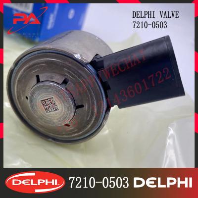 China Genuine Heavy Europe truck parts common rail control valve OEM 7210-0503 A9360781145 for DAF106 truck& MB Atros mp4 for sale
