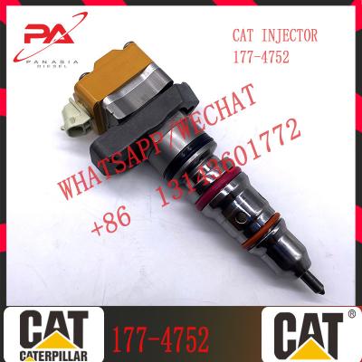 China C-A-T new common rail injector 3126B/3126E Engine Common Rail Fuel Injector 196-4229 177-4754 177-4752 for sale