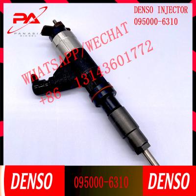 China Common Rail Fuel Injector Type Fuel Injection RE530362 Pencil Nozzle For Stanadyne Fuel Pump Injector 095 for sale