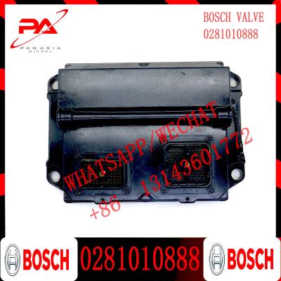 China VP44 FUEL Injection control unit 0281010888 1467045031 fit for 0470504026 0470504037 high pressure pump for sale