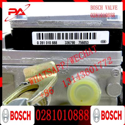 China VP44 FUEL Injection control unit 0281010888 1467045031 fit for 0470504026 0470504037 high pressure pump for sale