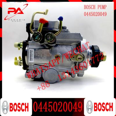 China Surtidor de gasolina diesel del nuevo motor original 0445020049 ME193960 para el motor de MITSUBISHI FUSO/MERCEDES en venta