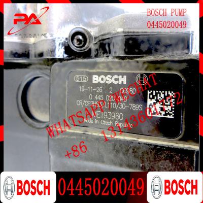 China Surtidor de gasolina diesel del nuevo motor original 0445020049 ME193960 para el motor de MITSUBISHI FUSO/MERCEDES en venta