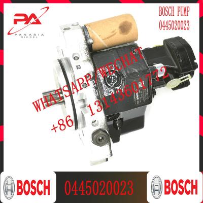China Diesel Engine Man Fuel Injection Pump 51111037738 CP3S3 High Pressure 0445020023 For MAN TG for sale
