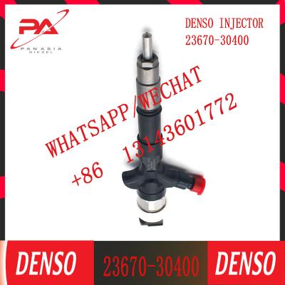 China Common Rail DENSO Diesel Injector Simulator 23670-30400 for sale