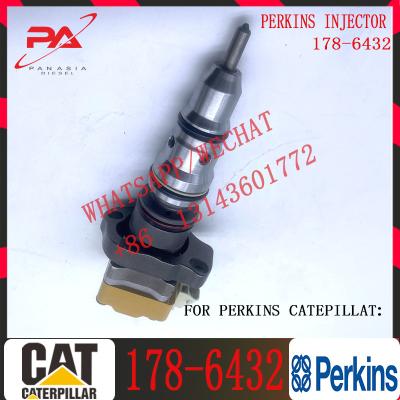 中国 ディーゼル3126 3126B燃料噴射装置は128-6601 171-9704 171-9710 177-4752 177-4754 178-0199 178-6432 188-1320 198-6605をノズルを通して出す 販売のため