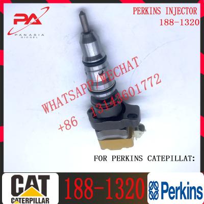 中国 ディーゼル燃料の注入器178-6342の3126 3126B C7のための177-4752,188-1320,196-4229燃料噴射装置 販売のため
