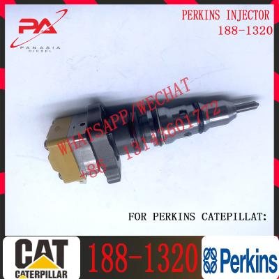 中国 ディーゼル燃料の注入器178-6342の3126 3126B C7のための177-4752,188-1320,196-4229燃料噴射装置 販売のため