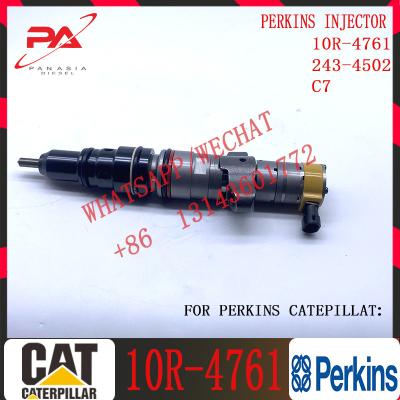 中国 ディーゼル燃料噴射装置ポンプC-A-T C7のための共通の柵の燃料噴射装置387-9430 10R-4761 販売のため