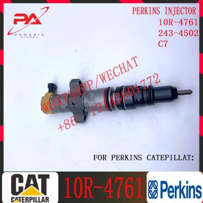 中国 ディーゼル燃料噴射装置ポンプC-A-T C7のための共通の柵の燃料噴射装置387-9430 10R-4761 販売のため