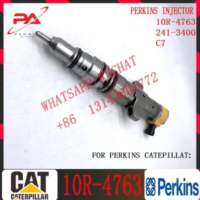 Cina assemblea 10R4761 10R4762 10R4763 10R-4761 10R-4763 dell'iniettore di combustibile del motore diesel per più modelli in vendita