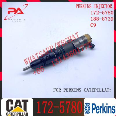 Cina L'escavatore Accessories Diesel Motor dell'iniettore di combustibile del motore diesel parte 1725780 172-5780 per il C-A-T 12H 330C 627G di C-A-Terpillar in vendita