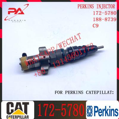 Cina L'escavatore Accessories Diesel Motor dell'iniettore di combustibile del motore diesel parte 1725780 172-5780 per il C-A-T 12H 330C 627G di C-A-Terpillar in vendita