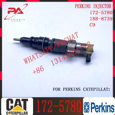 Cina L'escavatore Accessories Diesel Motor dell'iniettore di combustibile del motore diesel parte 1725780 172-5780 per il C-A-T 12H 330C 627G di C-A-Terpillar in vendita