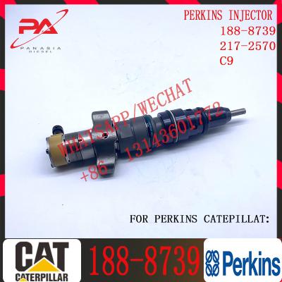 Cina L'escavatore Accessories Diesel Motor dell'iniettore di combustibile del motore diesel parte 1888739 188-8739 per il C-A-T 330C E330C di C-A-Terpillar in vendita