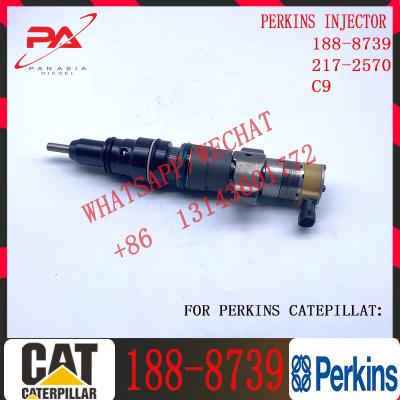 Cina L'escavatore Accessories Diesel Motor dell'iniettore di combustibile del motore diesel parte 1888739 188-8739 per il C-A-T 330C E330C di C-A-Terpillar in vendita