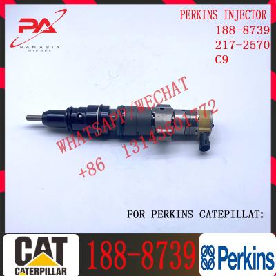 Cina L'escavatore Accessories Diesel Motor dell'iniettore di combustibile del motore diesel parte 1888739 188-8739 per il C-A-T 330C E330C di C-A-Terpillar in vendita