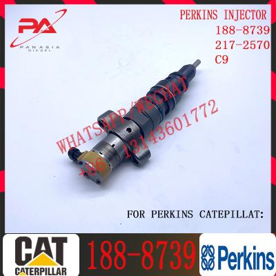 Cina L'escavatore Accessories Diesel Motor dell'iniettore di combustibile del motore diesel parte 1888739 188-8739 per il C-A-T 330C E330C di C-A-Terpillar in vendita