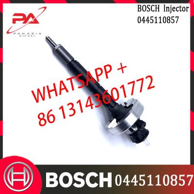 China original Diesel Common Rail Injector 0445110857 for NISSAN DIESEL Engine for sale