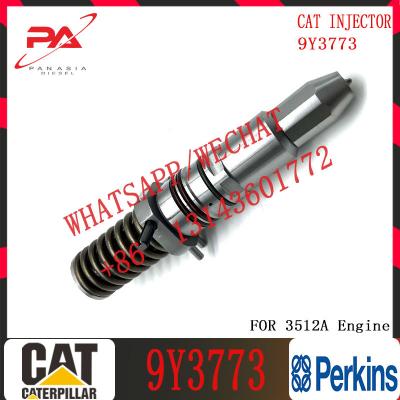 Chine Injecteur de carburant commun 9Y3773 pour moteur C-A-T à vendre