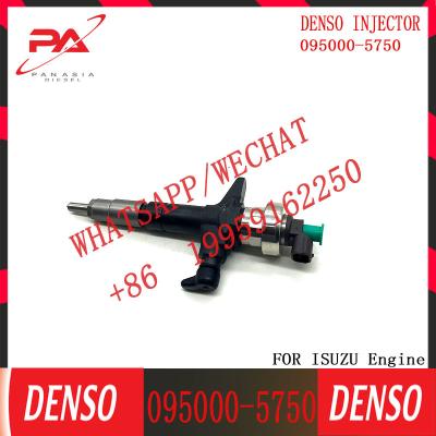 China Diesel Engine Parts 8-97354811-0 fuel injector 8973548110 095000-5750 for ISUZU 4JJ1 nozzle sale DLLA148P879 for sale