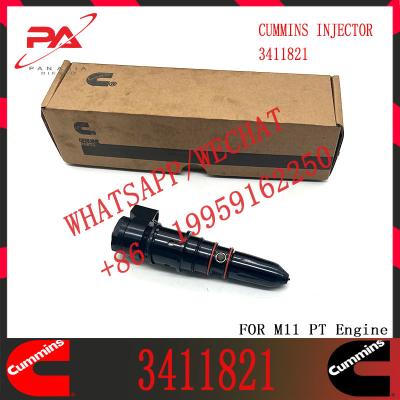 China Cummins M11 NTA855 Diesel Engine Fuel Injector Assembly 3411821 3406604 3071497 4914328 3079946 Diesel Engine for sale