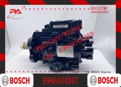 China Bomba de inyección de combustible 0470504037 0470504045 0470504026 0470504031 Bomba de inyección de combustible 4KH1 4JH1 VP44 en venta