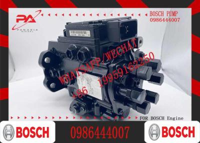 China Bomba de inyección de combustible 0470504037 0470504045 0470504026 0470504031 Bomba de inyección de combustible 4KH1 4JH1 VP44 en venta