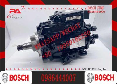 China Bomba de inyección de combustible 0470504037 0470504045 0470504026 0470504031 Bomba de inyección de combustible 4KH1 4JH1 VP44 en venta