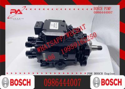 China Bomba de inyección de combustible 0470504037 0470504045 0470504026 0470504031 Bomba de inyección de combustible 4KH1 4JH1 VP44 en venta