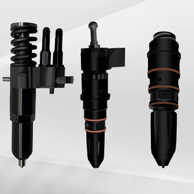 China Inyector común 4914328 del carril de los Cum-minutos en existencia NT855 NTA855 del inyector de combustible 4914308 4914325 en venta
