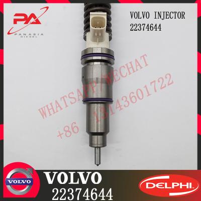China Inyector de combustible diesel de 22374644 V-O-L-V 22374644 22479124 22282198 F2. D16K. BEBE1R11102 22282201 22373644 en venta