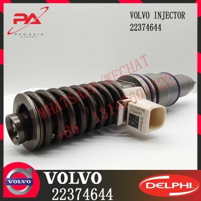 China Inyector de combustible diesel de 22374644 V-O-L-V 22374644 22479124 22282198 F2. D16K. BEBE1R11102 22282201 22373644 en venta