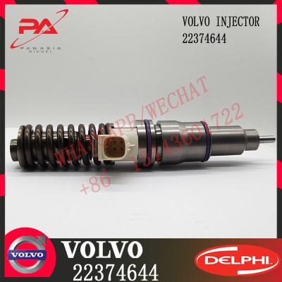 China Inyector de combustible diesel de 22374644 V-O-L-V 22374644 22479124 22282198 F2. D16K. BEBE1R11102 22282201 22373644 en venta