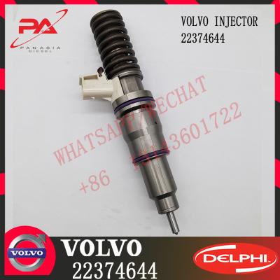 China Inyector de combustible diesel de 22374644 V-O-L-V 22374644 22479124 22282198 F2. D16K. BEBE1R11102 22282201 22373644 en venta