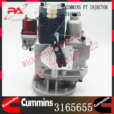 中国 元の3165655および新しい付き分の注入ポンプKTA19 Engince 3165655 4060307 4951513 4951527 3261946 3262175 3417792 販売のため