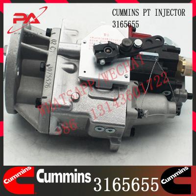 中国 元の3165655および新しい付き分の注入ポンプKTA19 Engince 3165655 4060307 4951513 4951527 3261946 3262175 3417792 販売のため